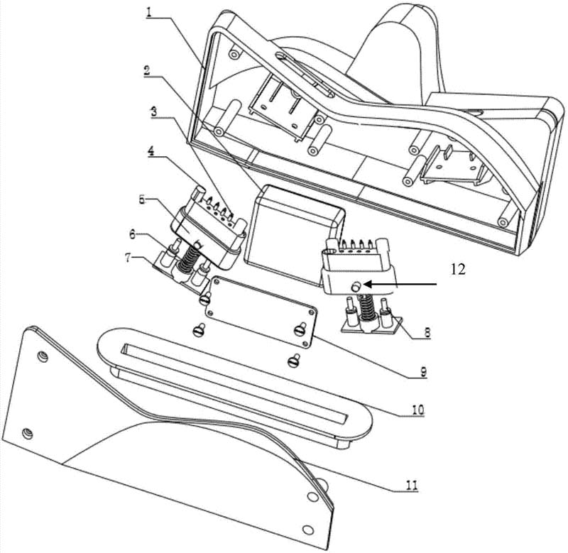 智能眼鏡充電倉方案有哪些？