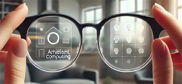 智能眼鏡的未來發(fā)展趨勢(shì)